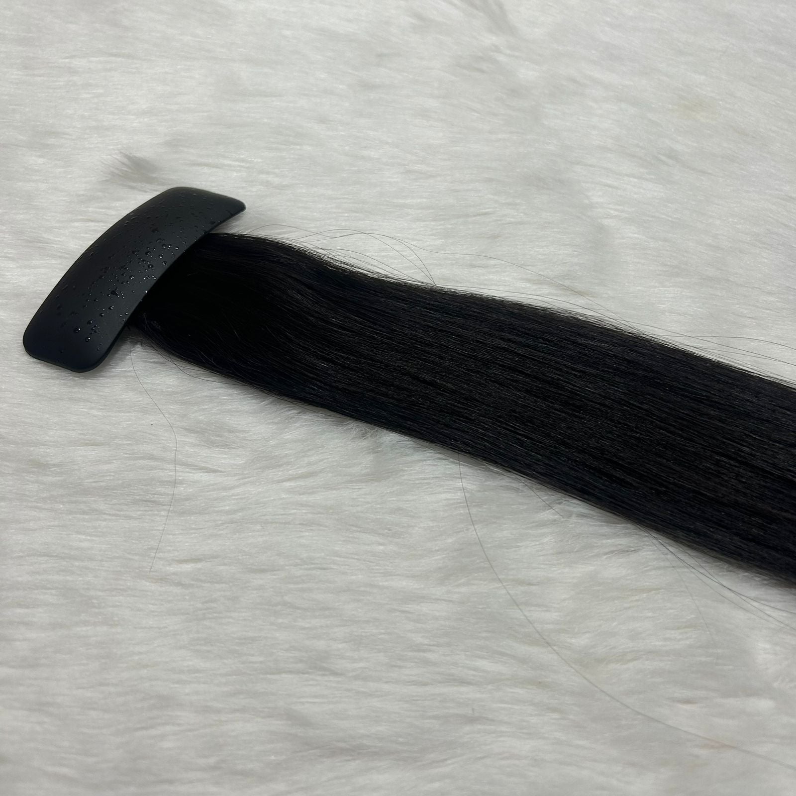 clip in ponytail hair extensions - Hair Trends India