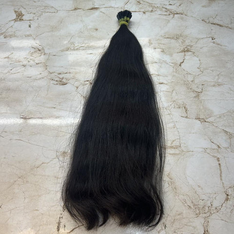 Body Wave I tip Human Hair Extensions