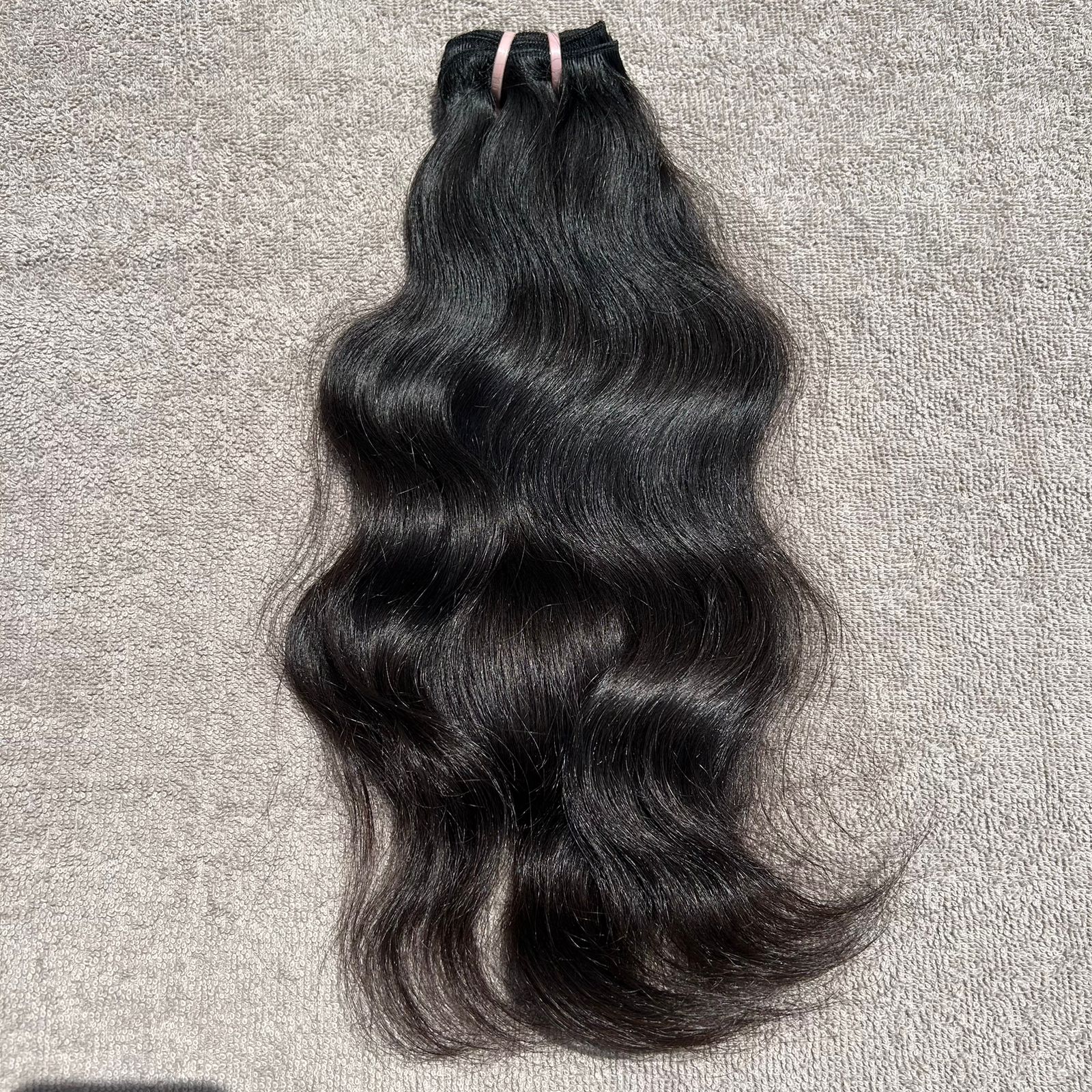 Body Wavy Remy Hair Bundles