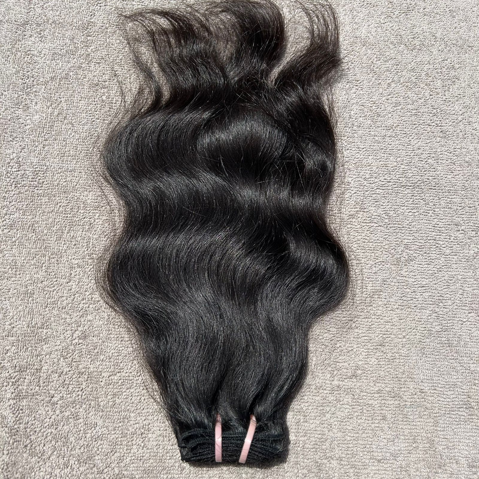 Body Wavy Remy Hair Bundles