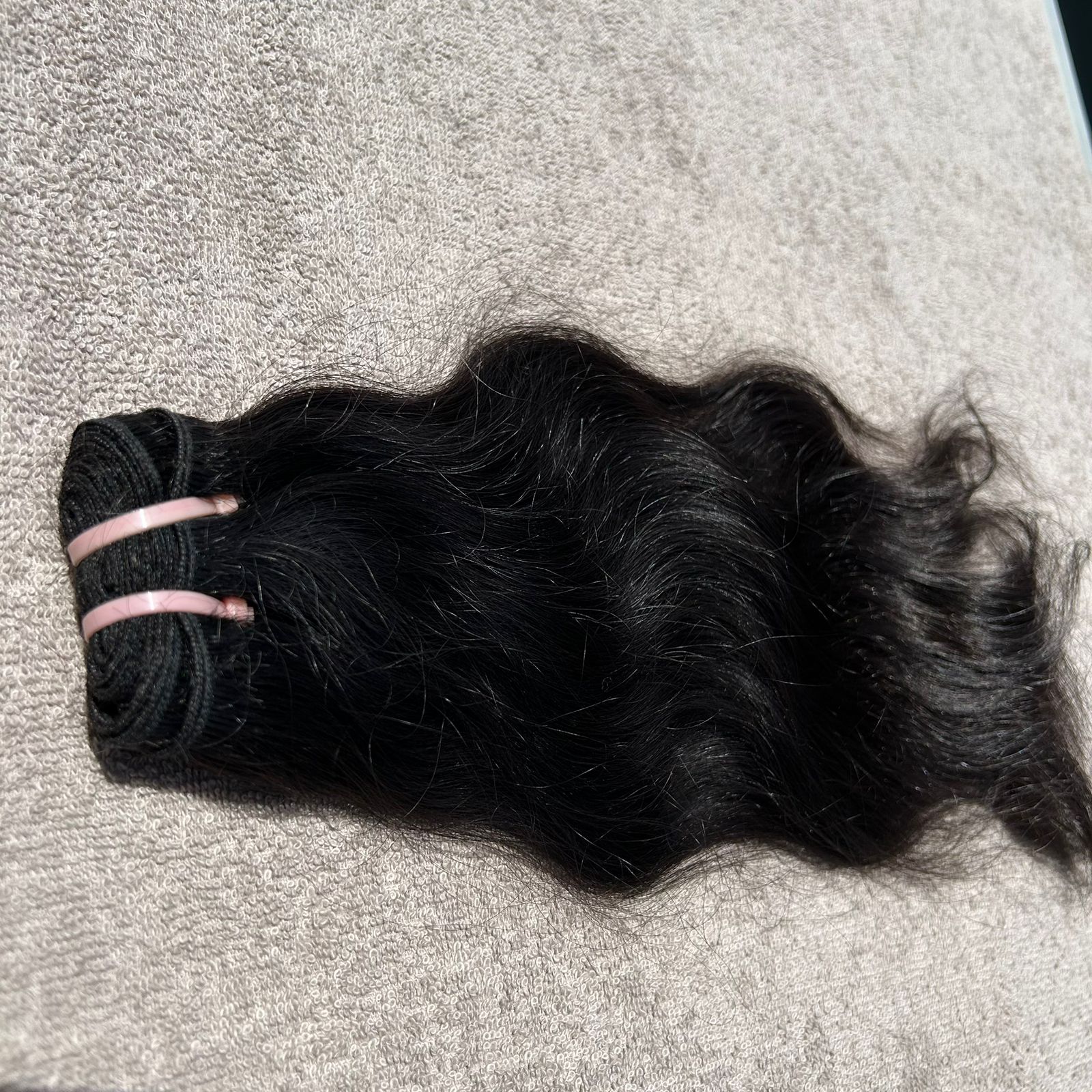 Body Wavy Remy Hair Bundles