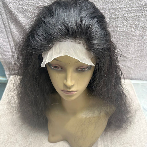 Best Human Hair Lace Front Wigs