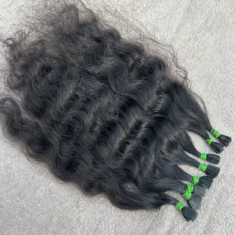 Body Wave I tip Human Hair Extensions