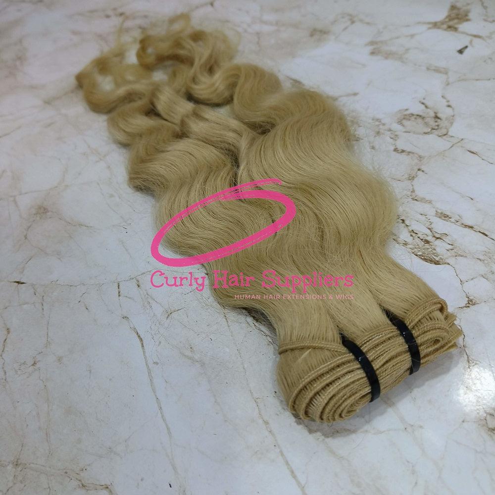 10 Tips for Installing 613 Blonde Hair Extensions