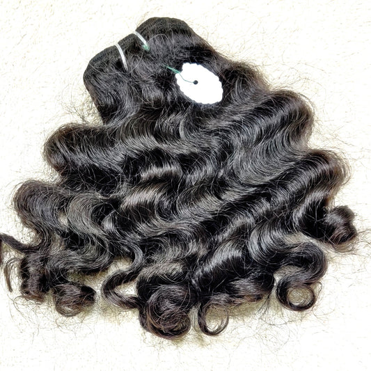 Baby Curly Hair Bundles