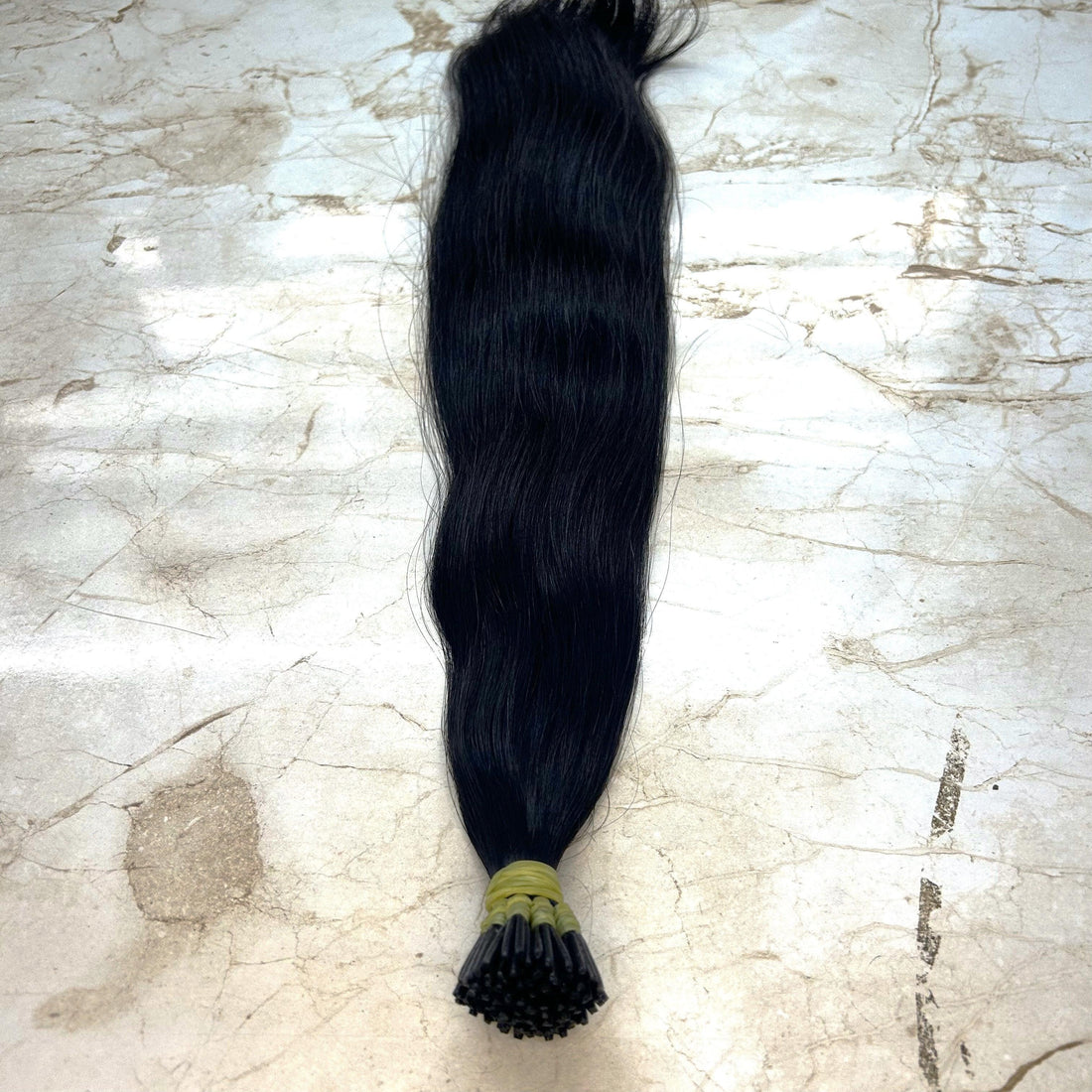 Itip hair extensions