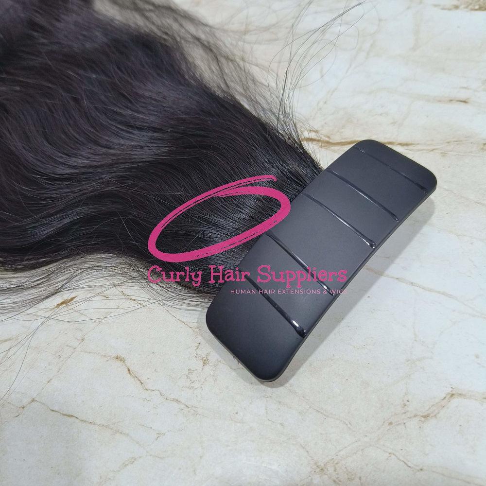 Ponytail Hair - Curly Hair Suppliers