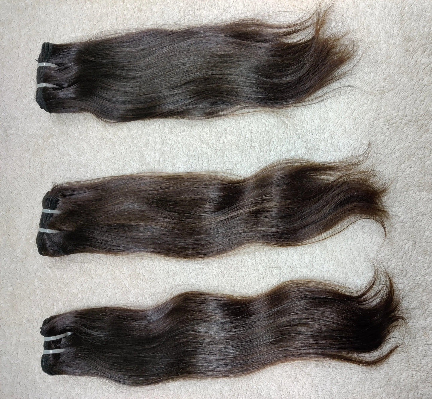 100% Unprocessed Brazilian Virgin Hair Bundles - Curly Hair Suppliers