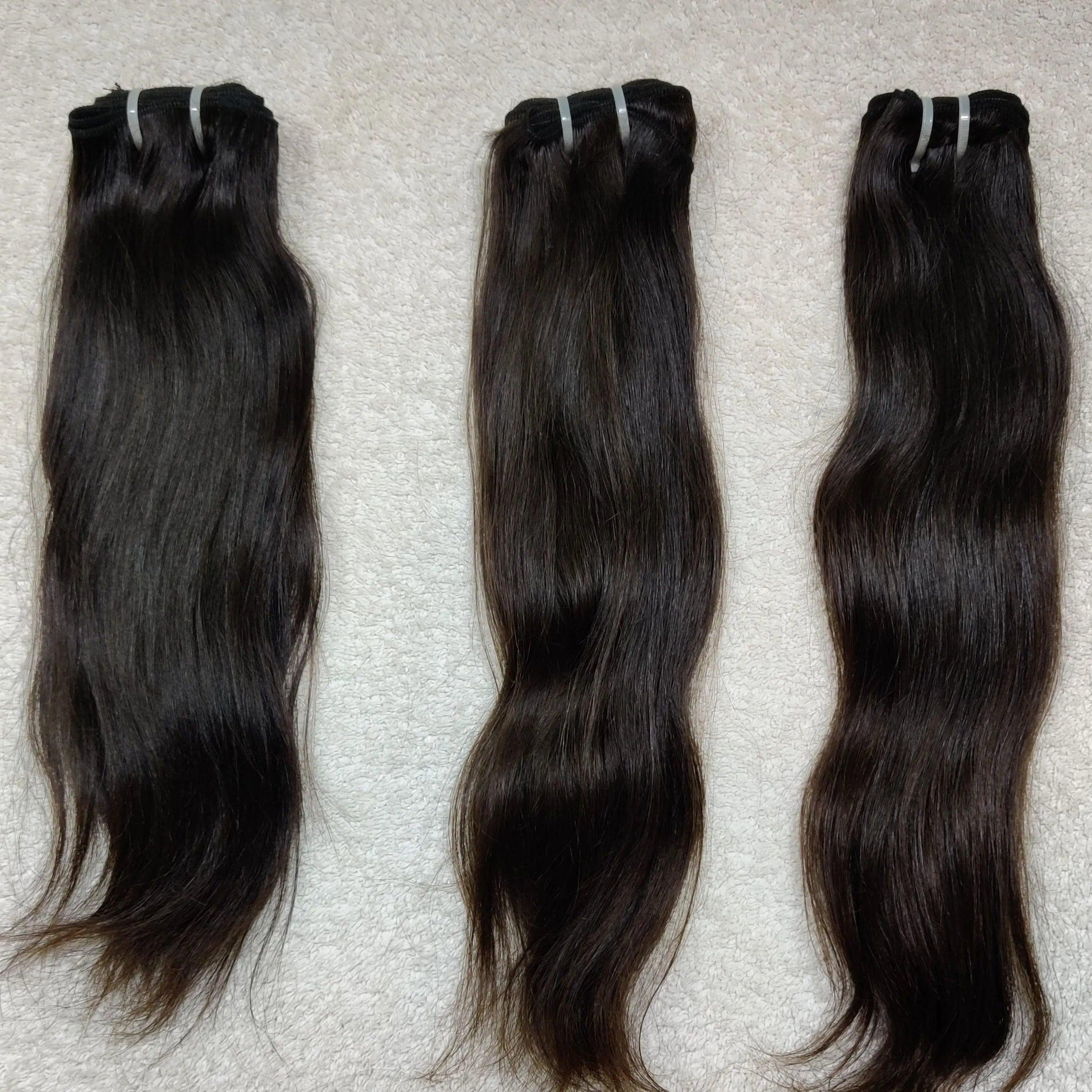 100% Unprocessed Brazilian Virgin Hair Bundles - Curly Hair Suppliers