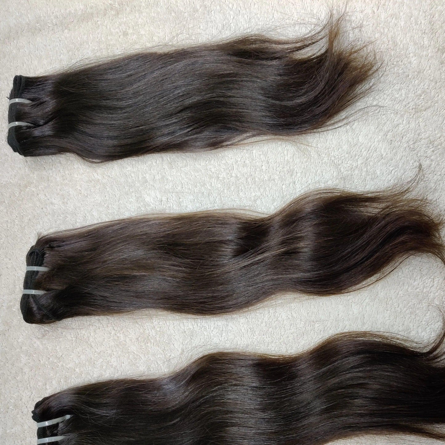 100% Unprocessed Brazilian Virgin Hair Bundles - Curly Hair Suppliers