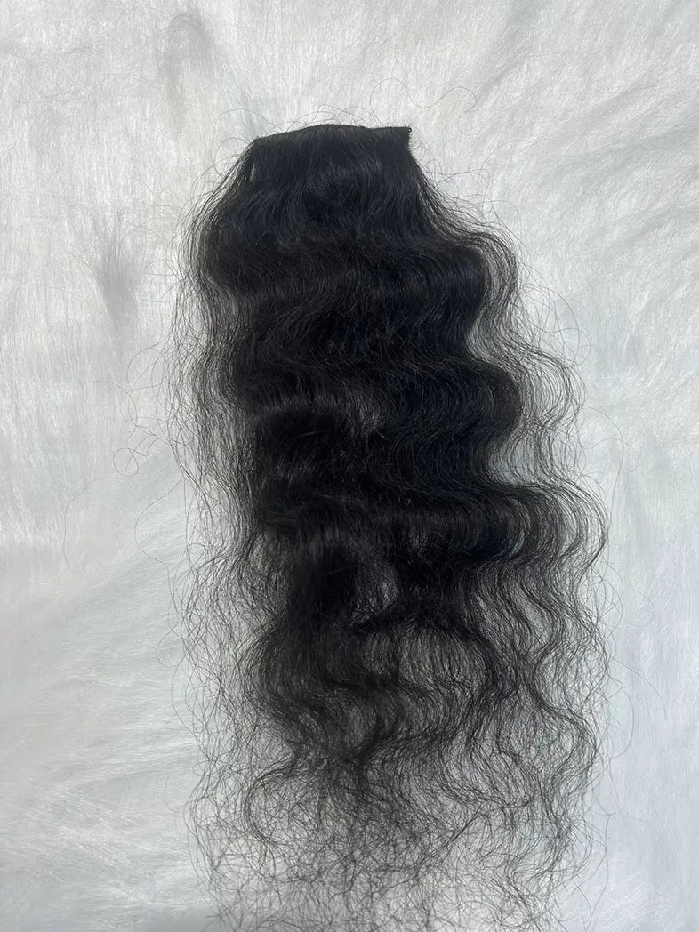 Single Clip Hair Volumizers