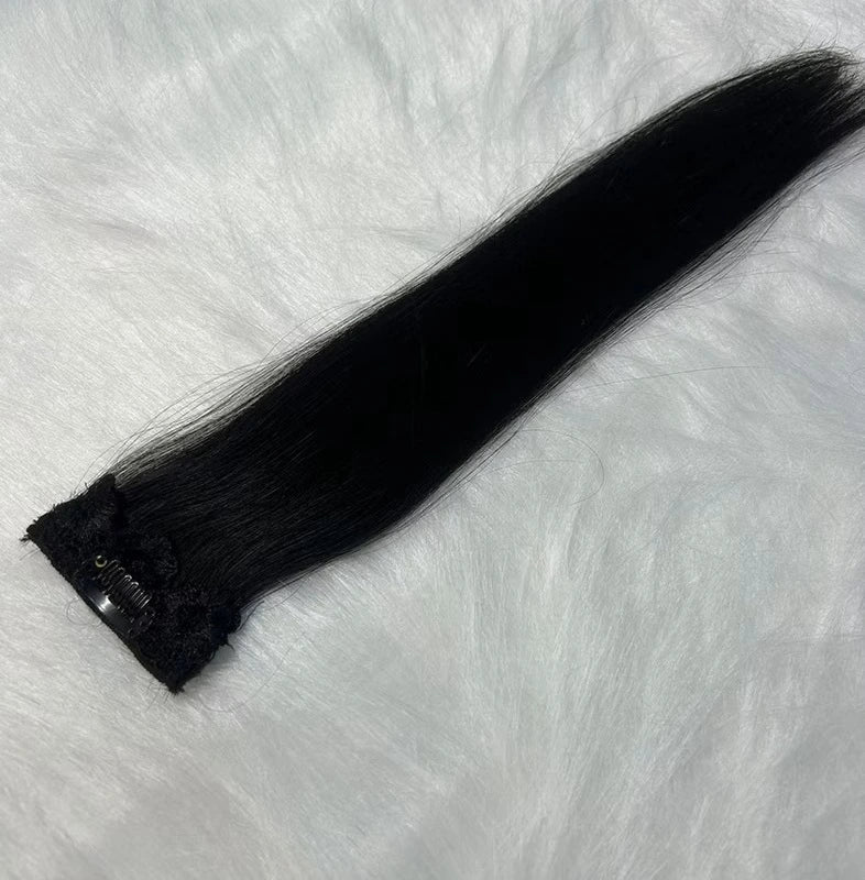 Single Clip Hair Volumizers