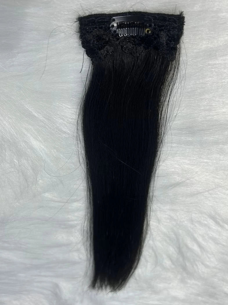 Single Clip Hair Volumizers