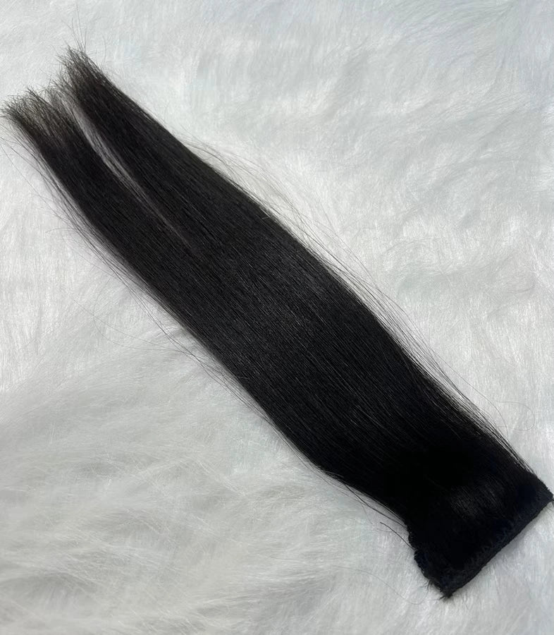 Single Clip Hair Volumizers