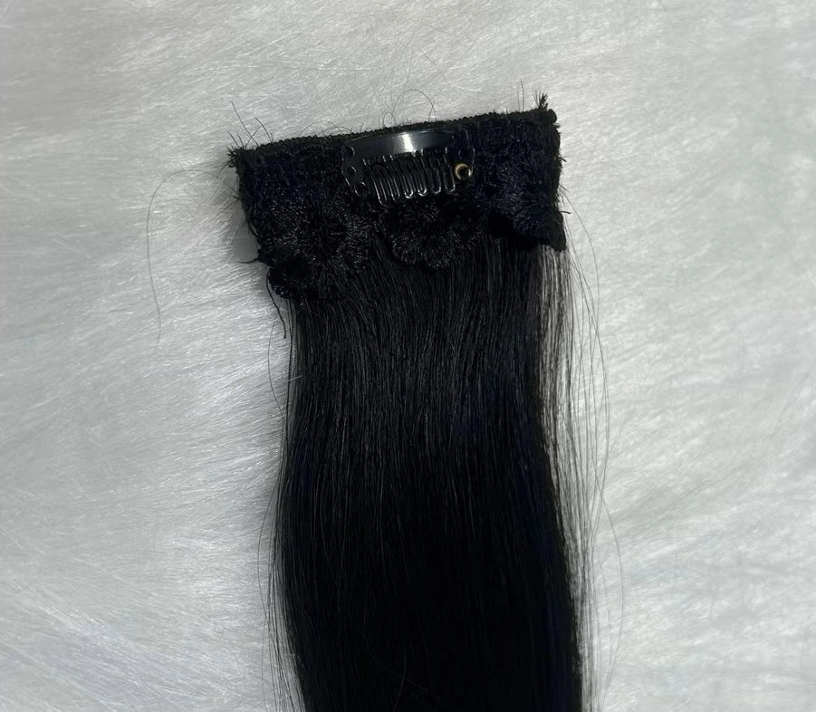 Single Clip Hair Volumizers