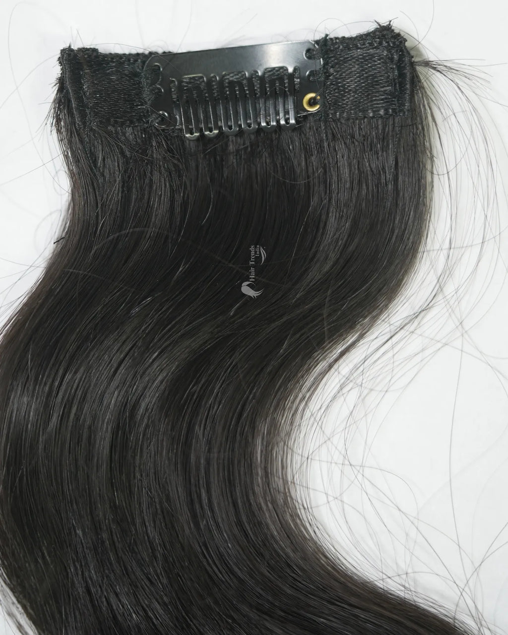 Single Clip Hair Volumizers