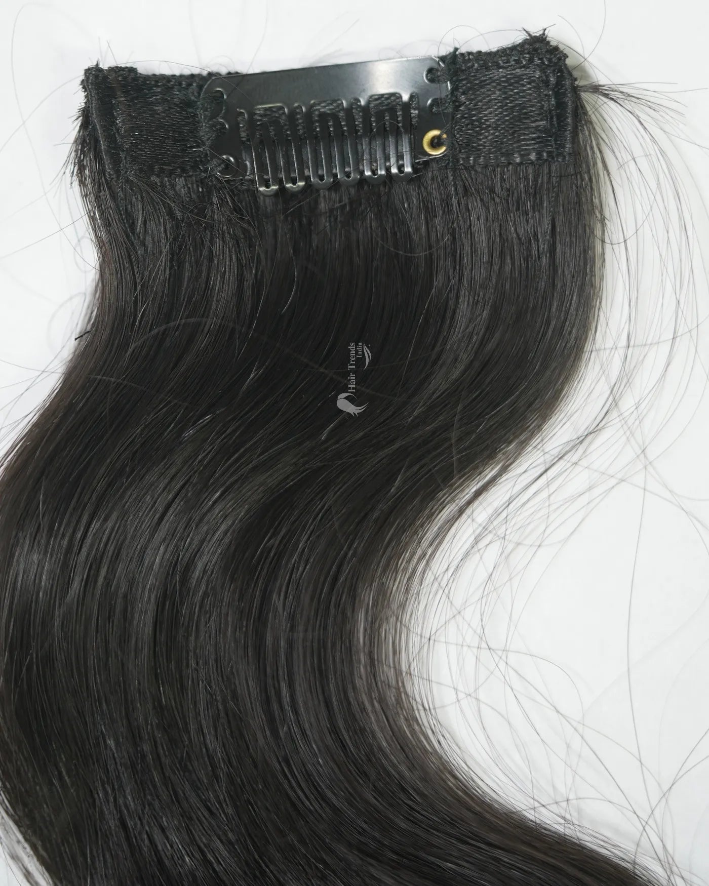 Single Clip Hair Volumizers