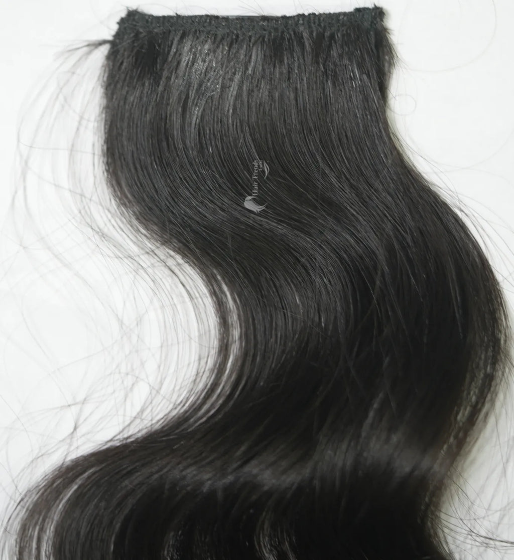 Single Clip Hair Volumizers