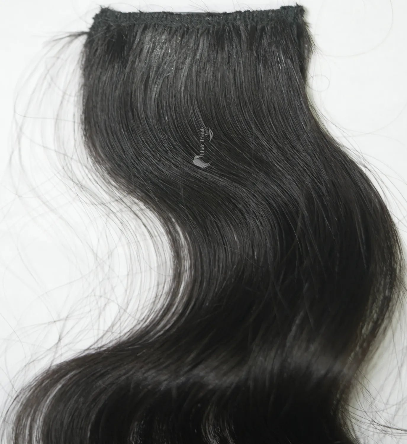 Single Clip Hair Volumizers