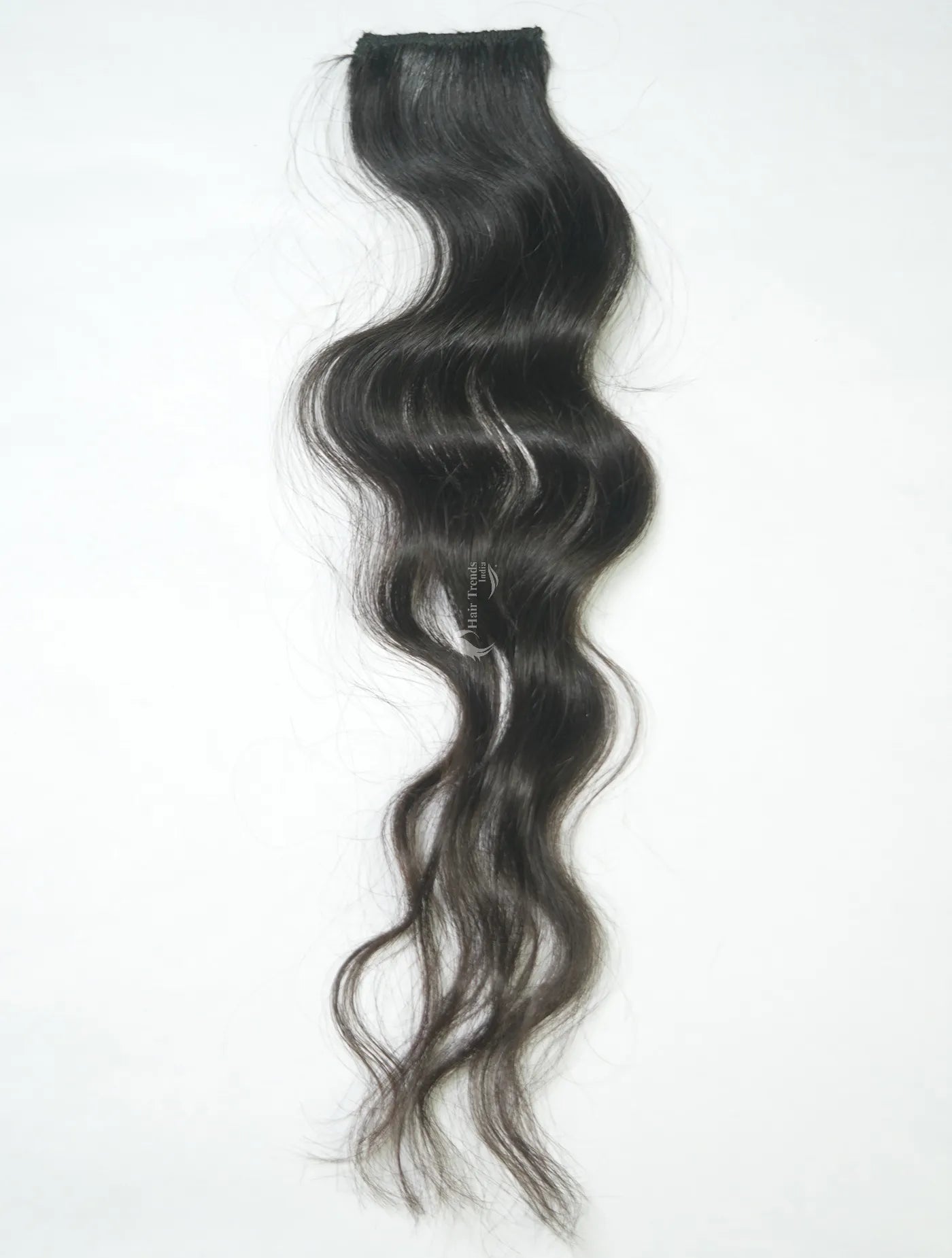 Single Clip Hair Volumizers