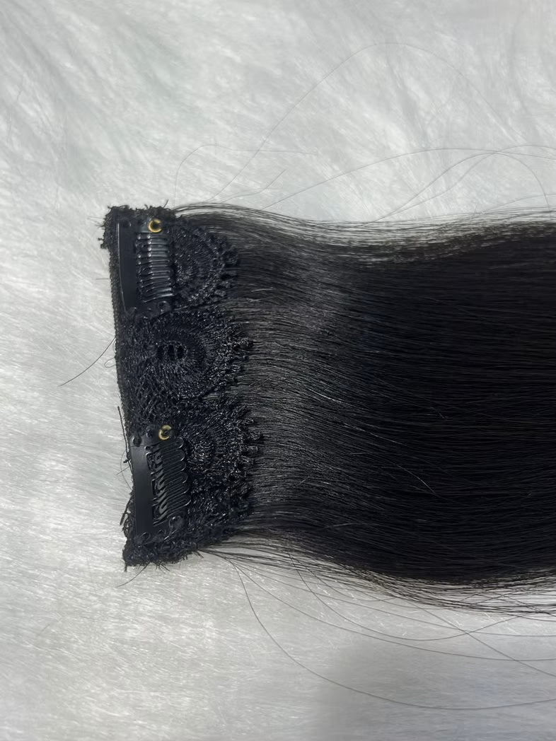 2 Clip Hair Volumizers