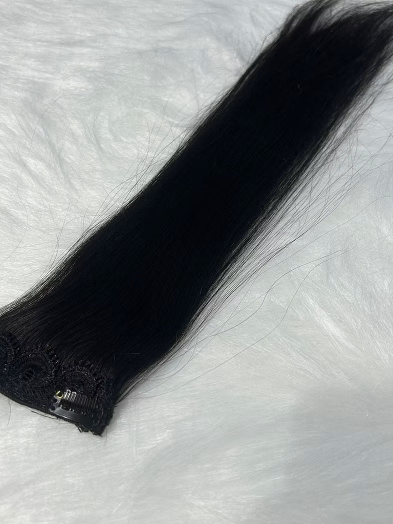 2 Clip Hair Volumizers