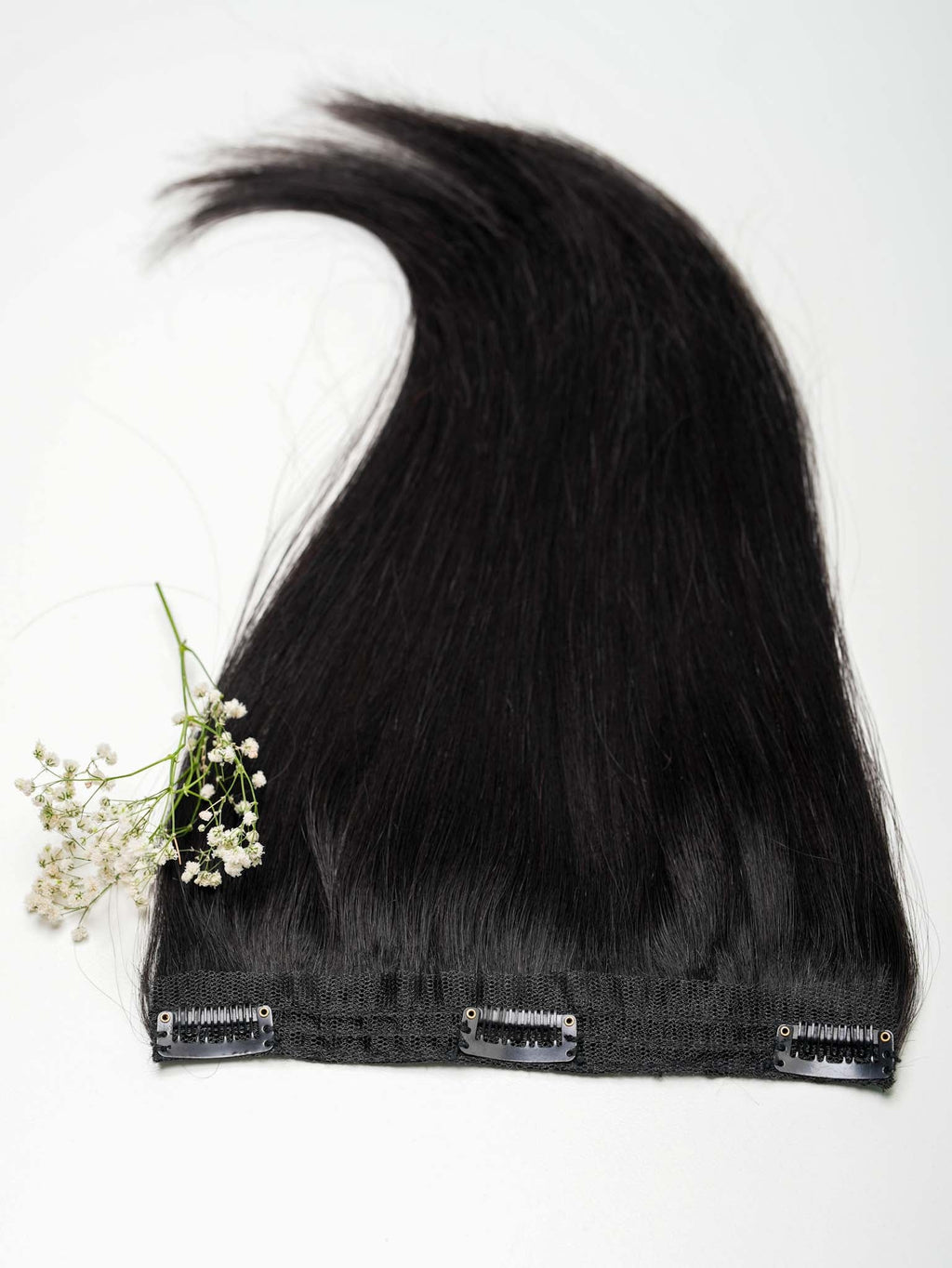 3 Clip Hair Volumizers