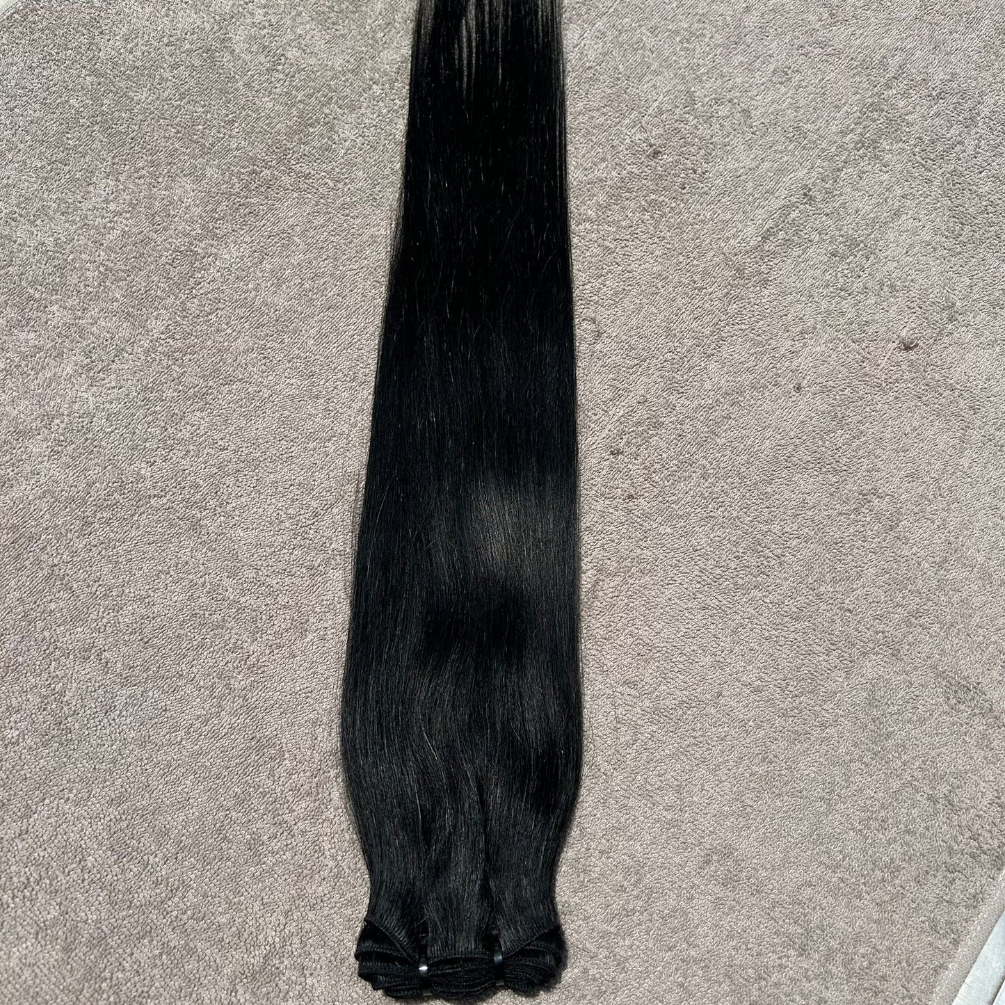 Black Hair Bundles