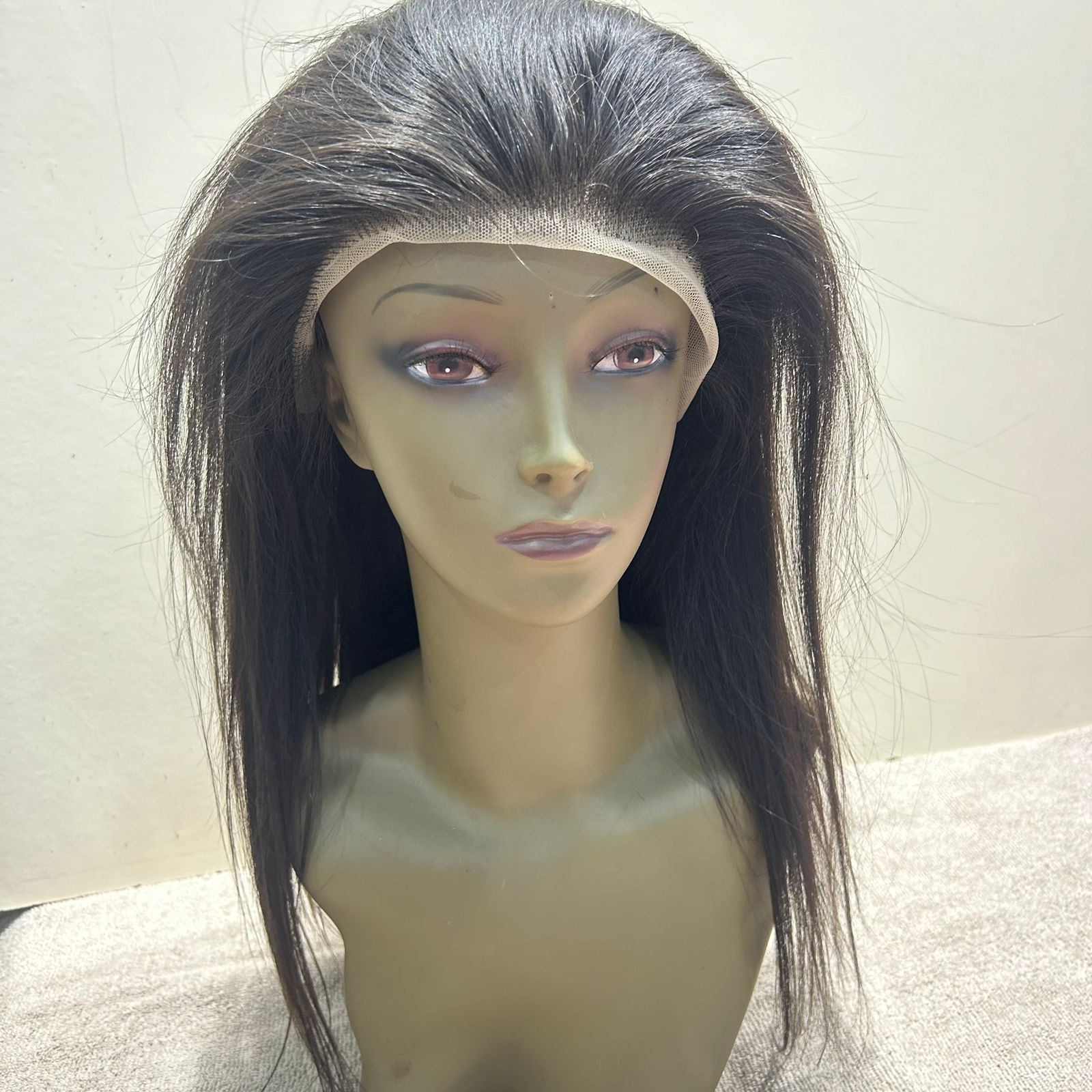 Best Human Hair Lace Front Wigs