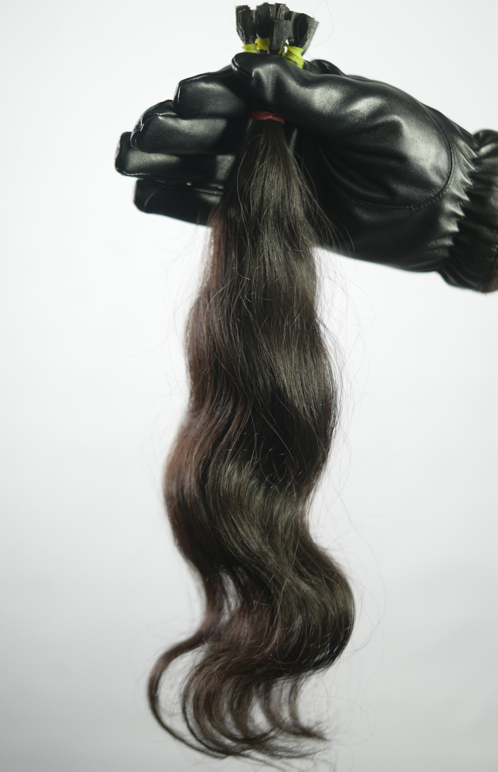 K - Tip Permanent Hair Extensions