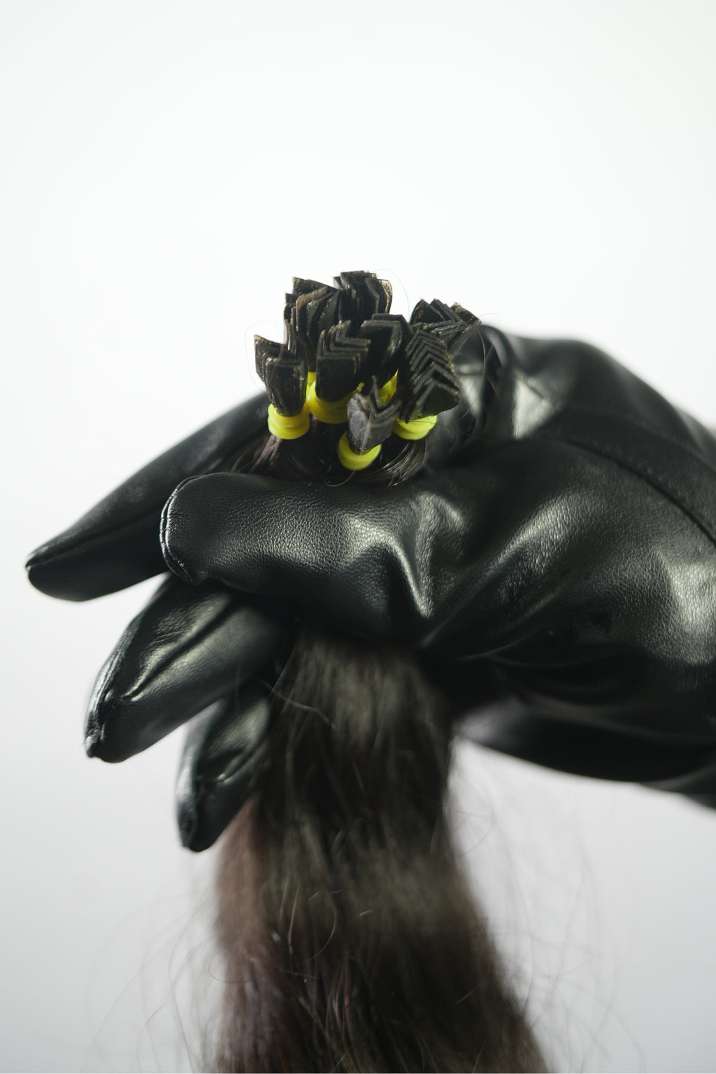 K - Tip Permanent Hair Extensions