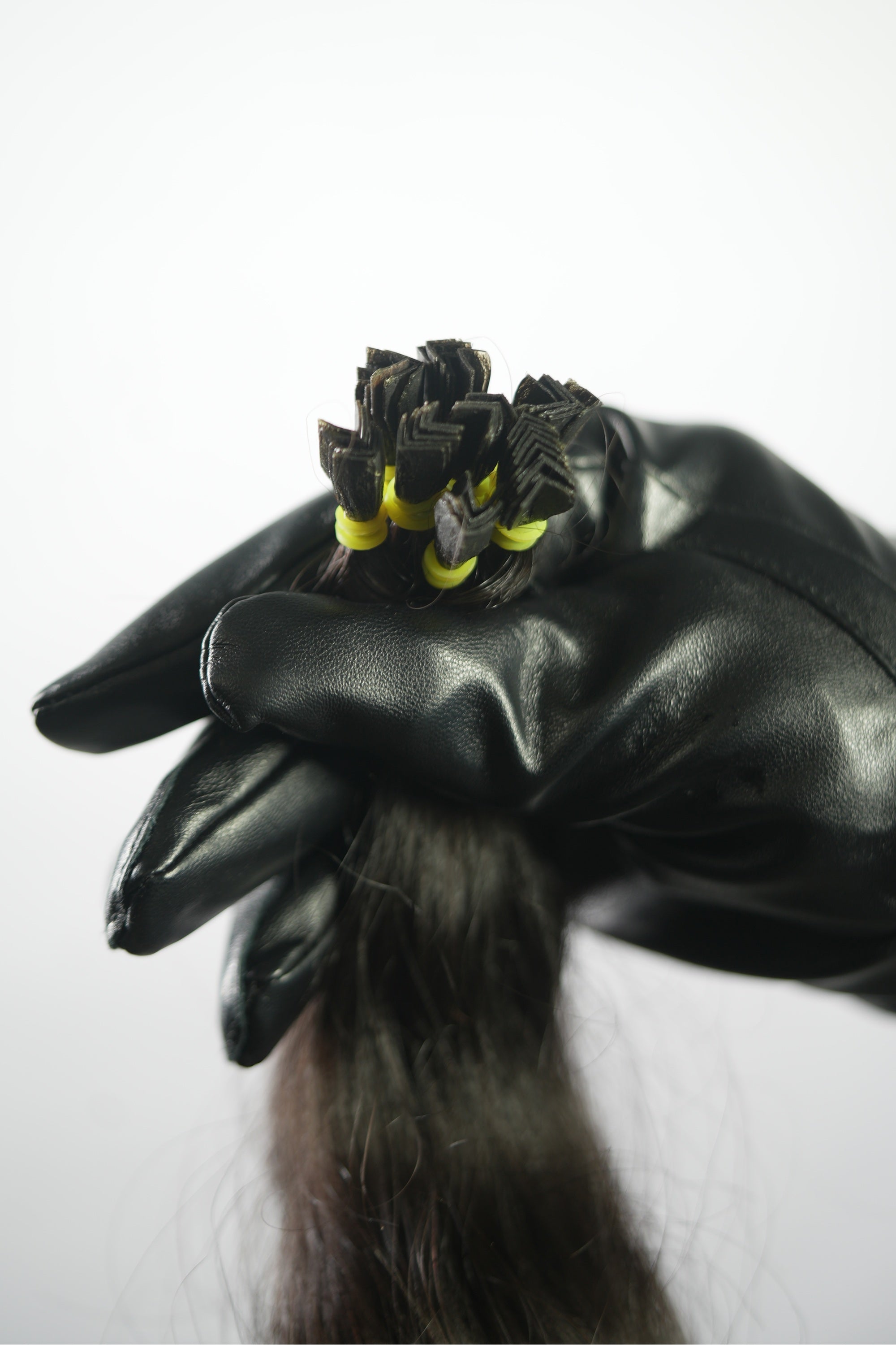 K - Tip Permanent Hair Extensions