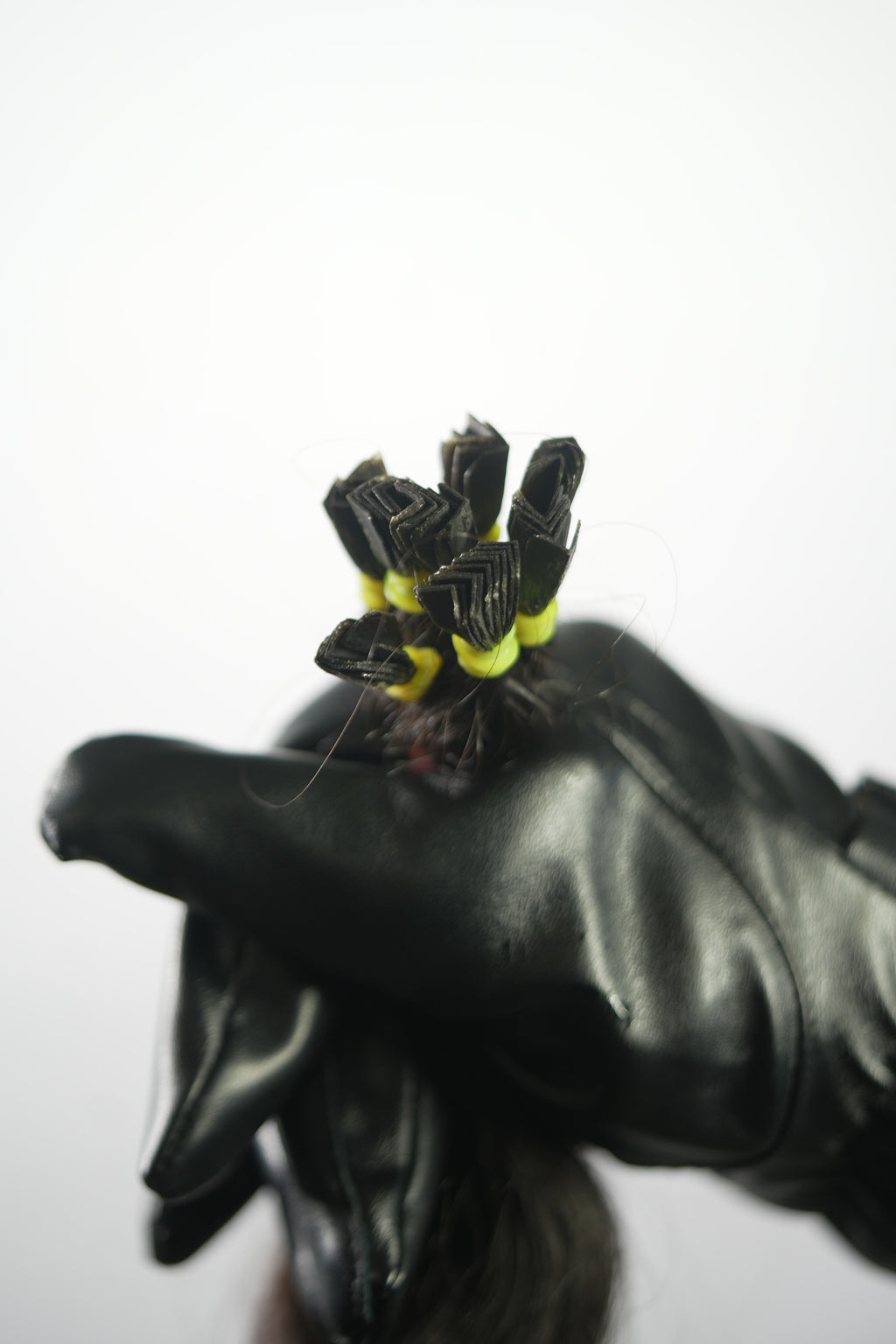 K - Tip Permanent Hair Extensions