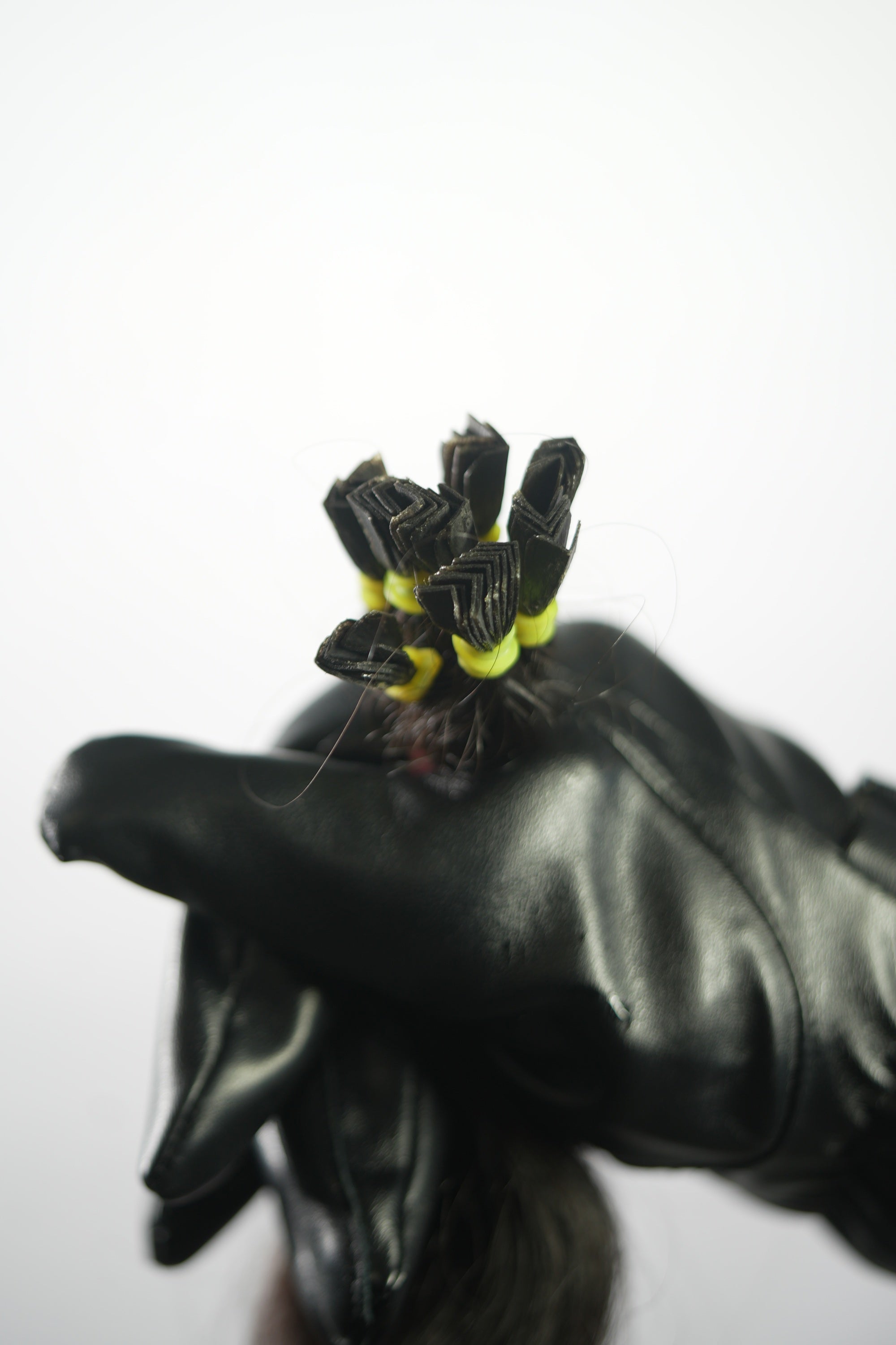 K - Tip Permanent Hair Extensions