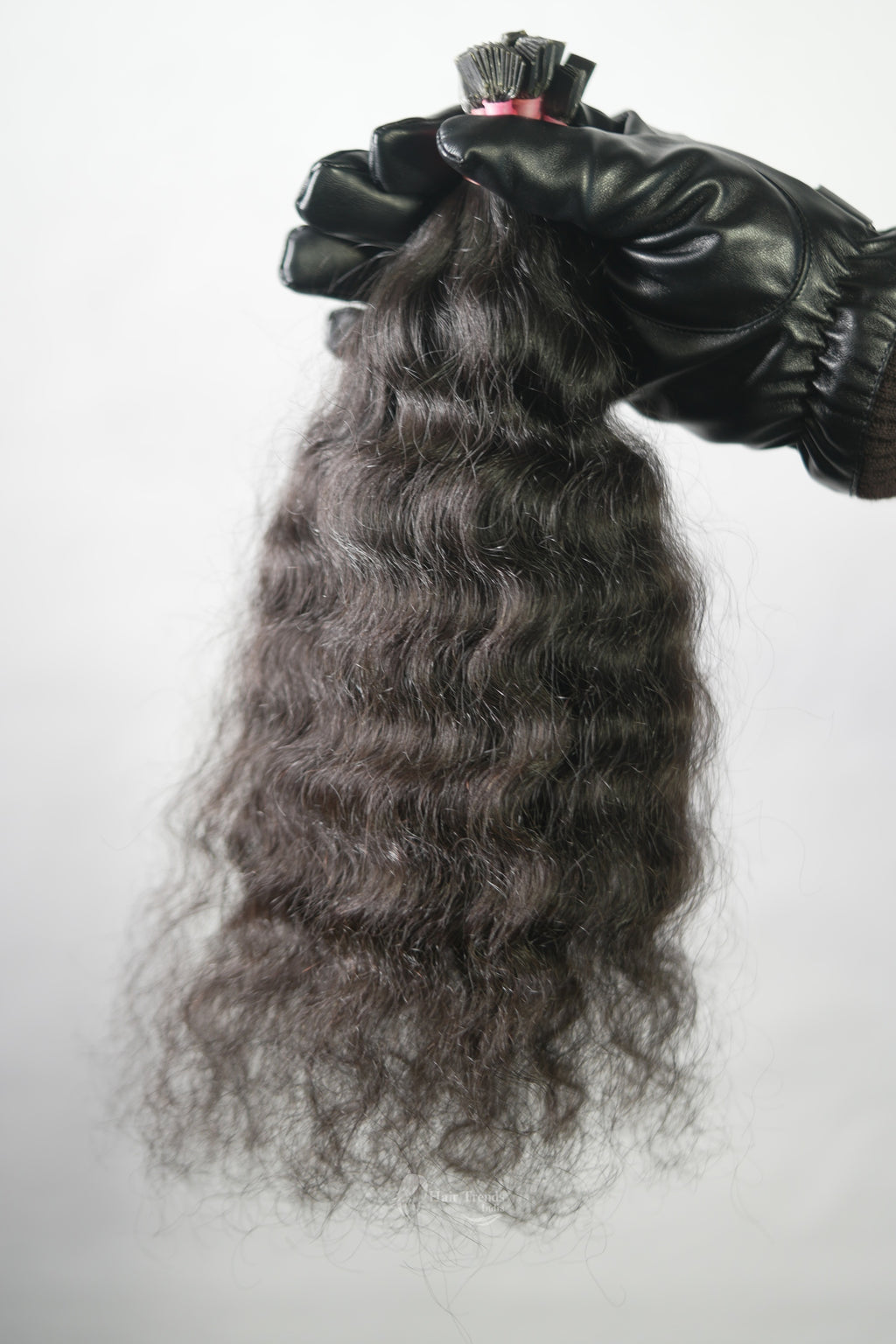 Flat - Tip Permanent Hair Extensions