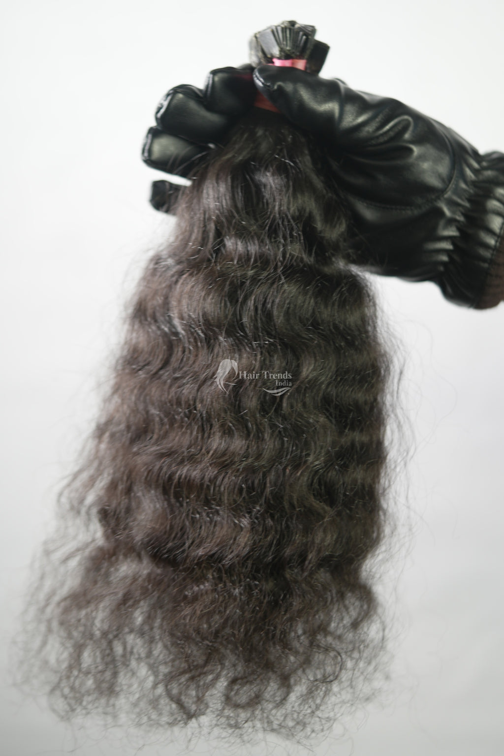 Flat - Tip Permanent Hair Extensions