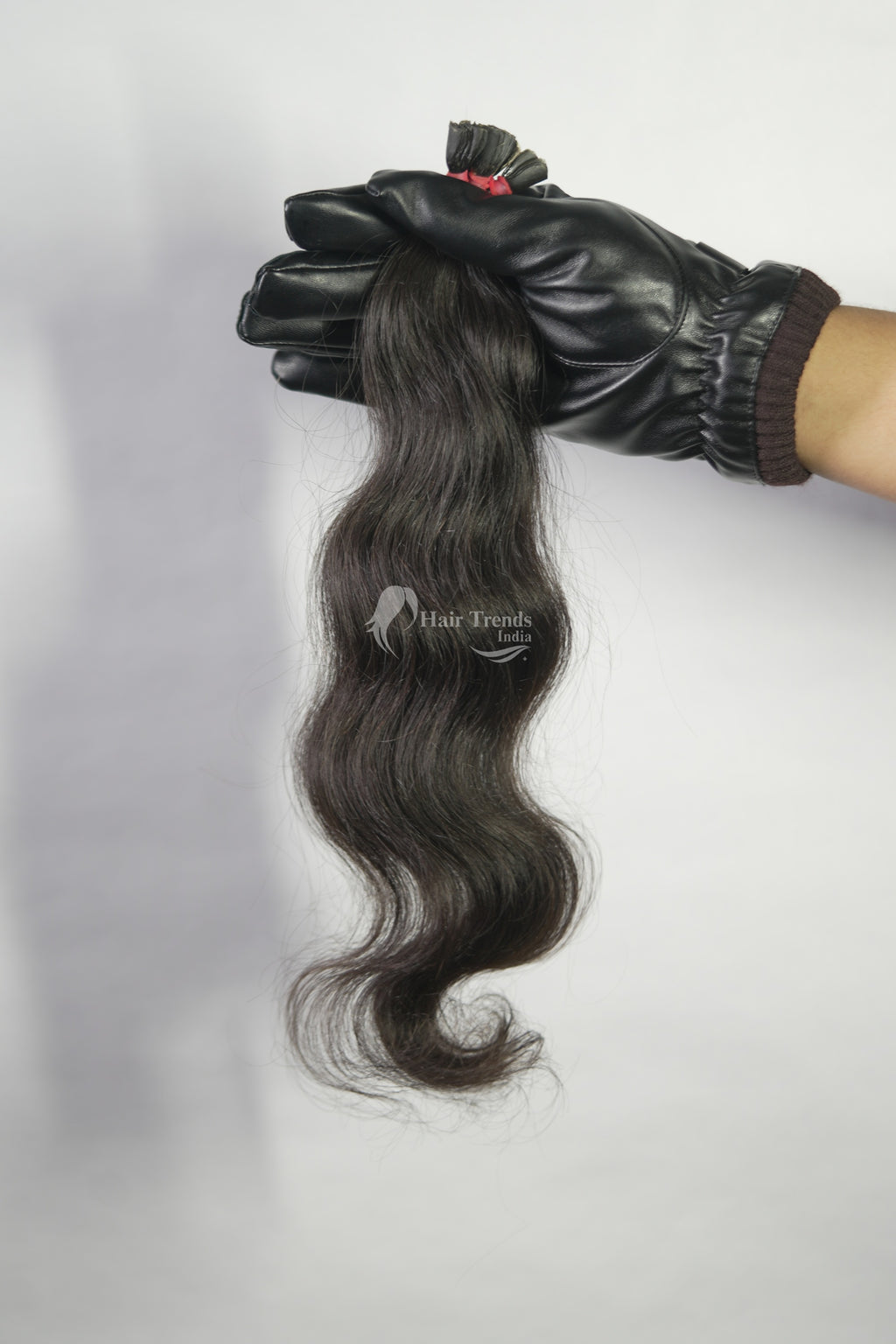 U - Tip Permanent Hair Extensions