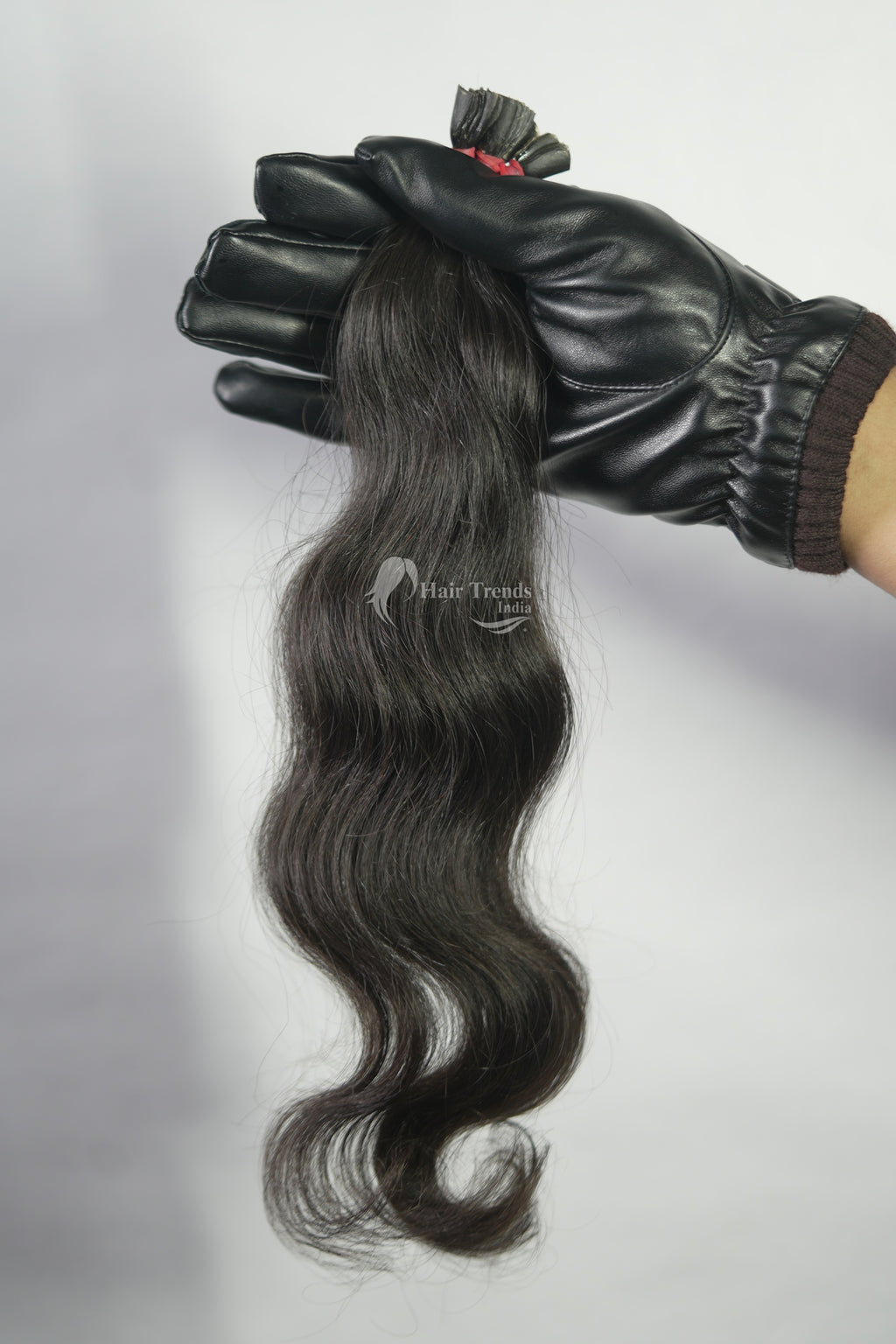 U - Tip Permanent Hair Extensions