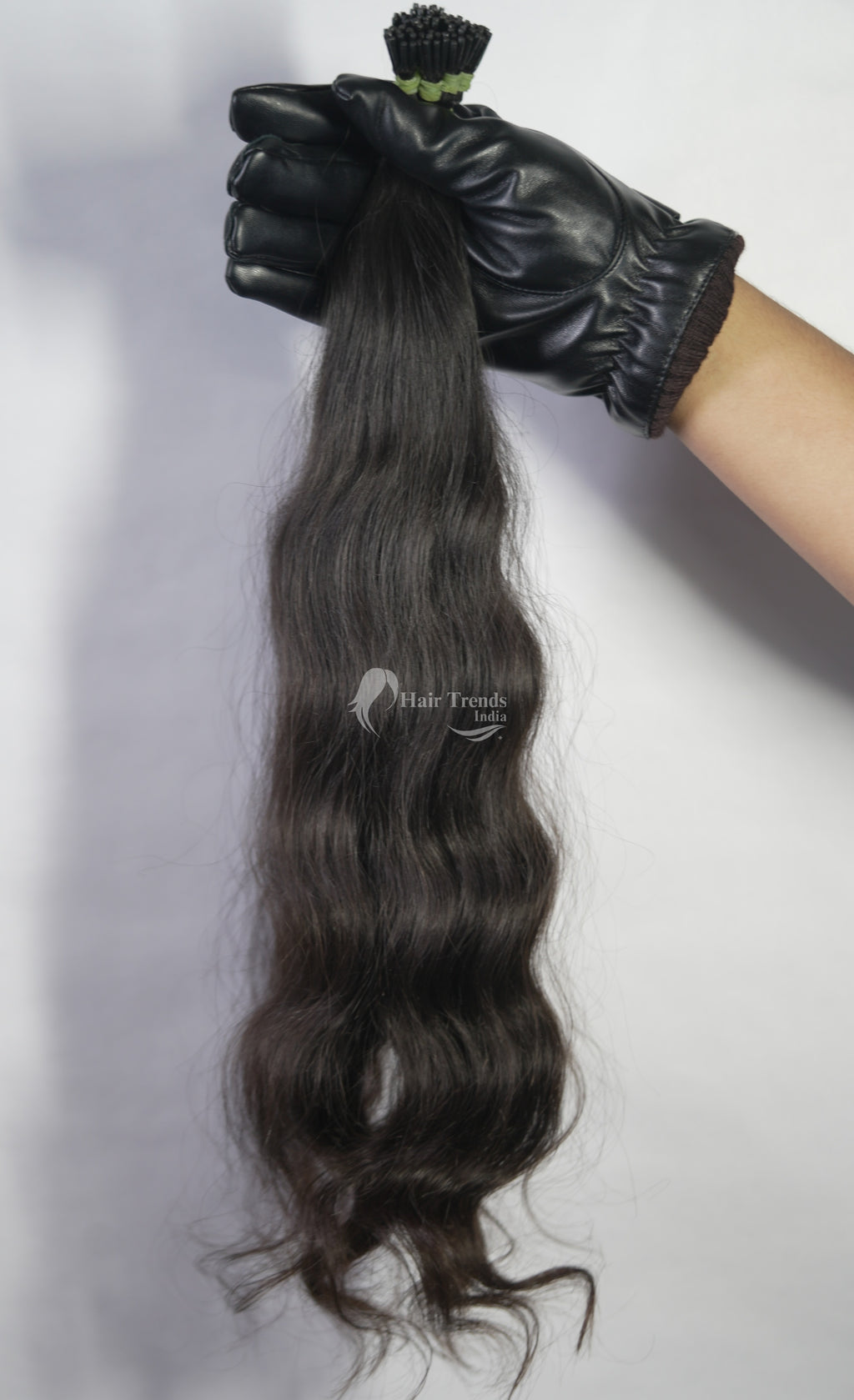 I - Tip Permanent Hair Extensions