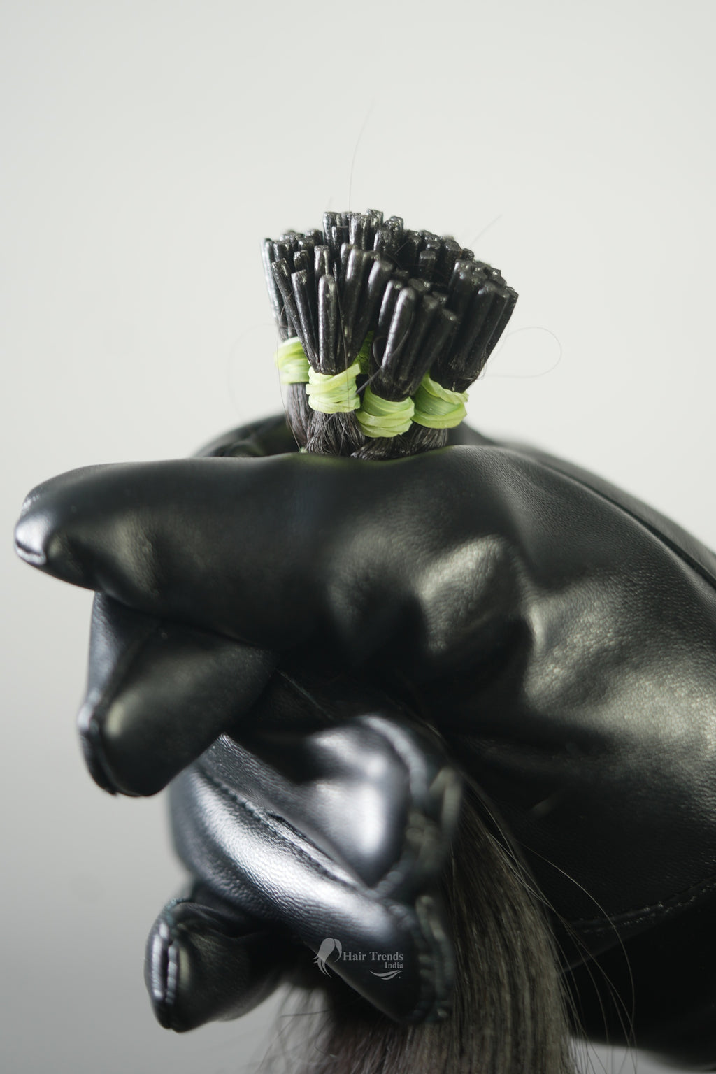 I - Tip Permanent Hair Extensions