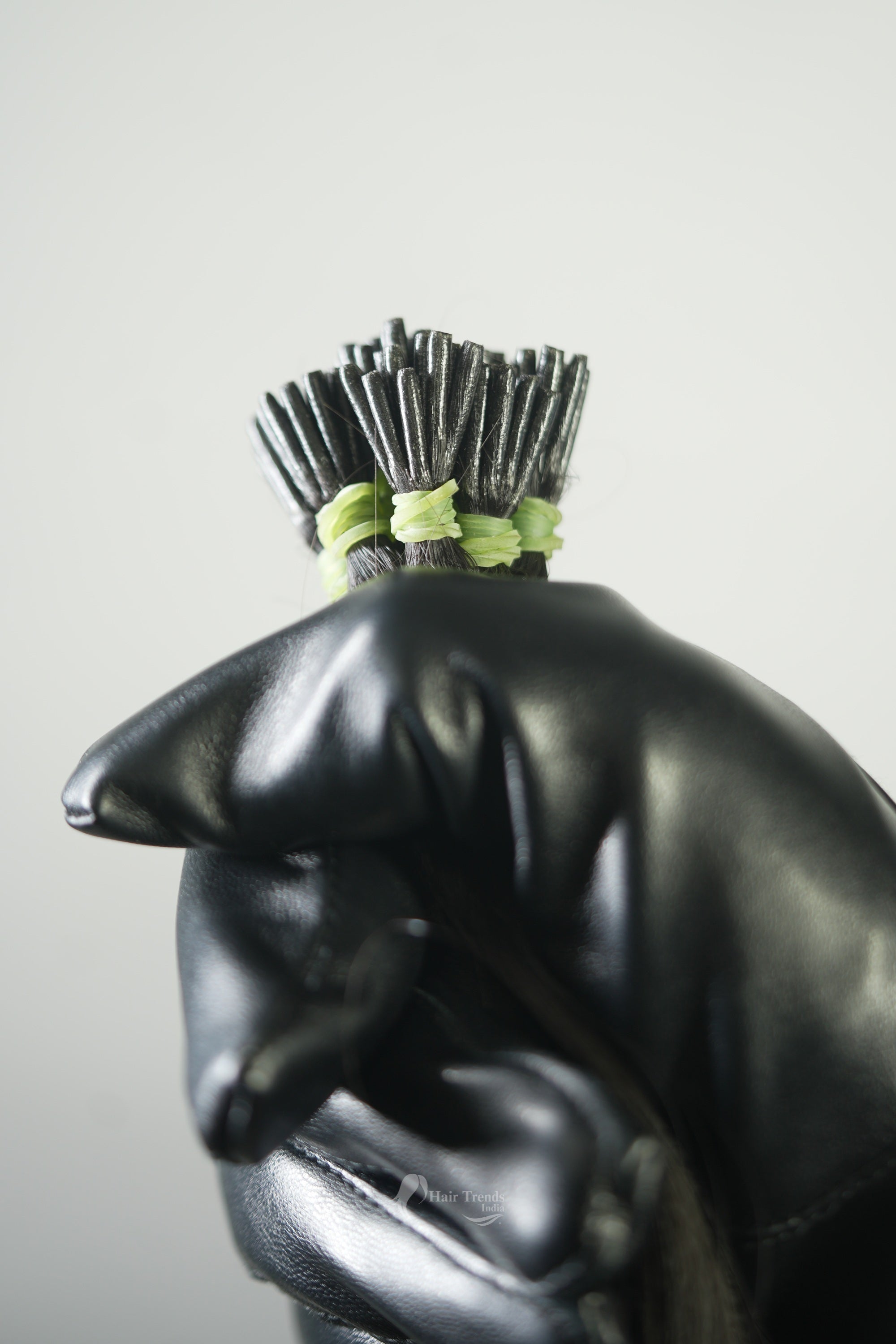 I - Tip Permanent Hair Extensions