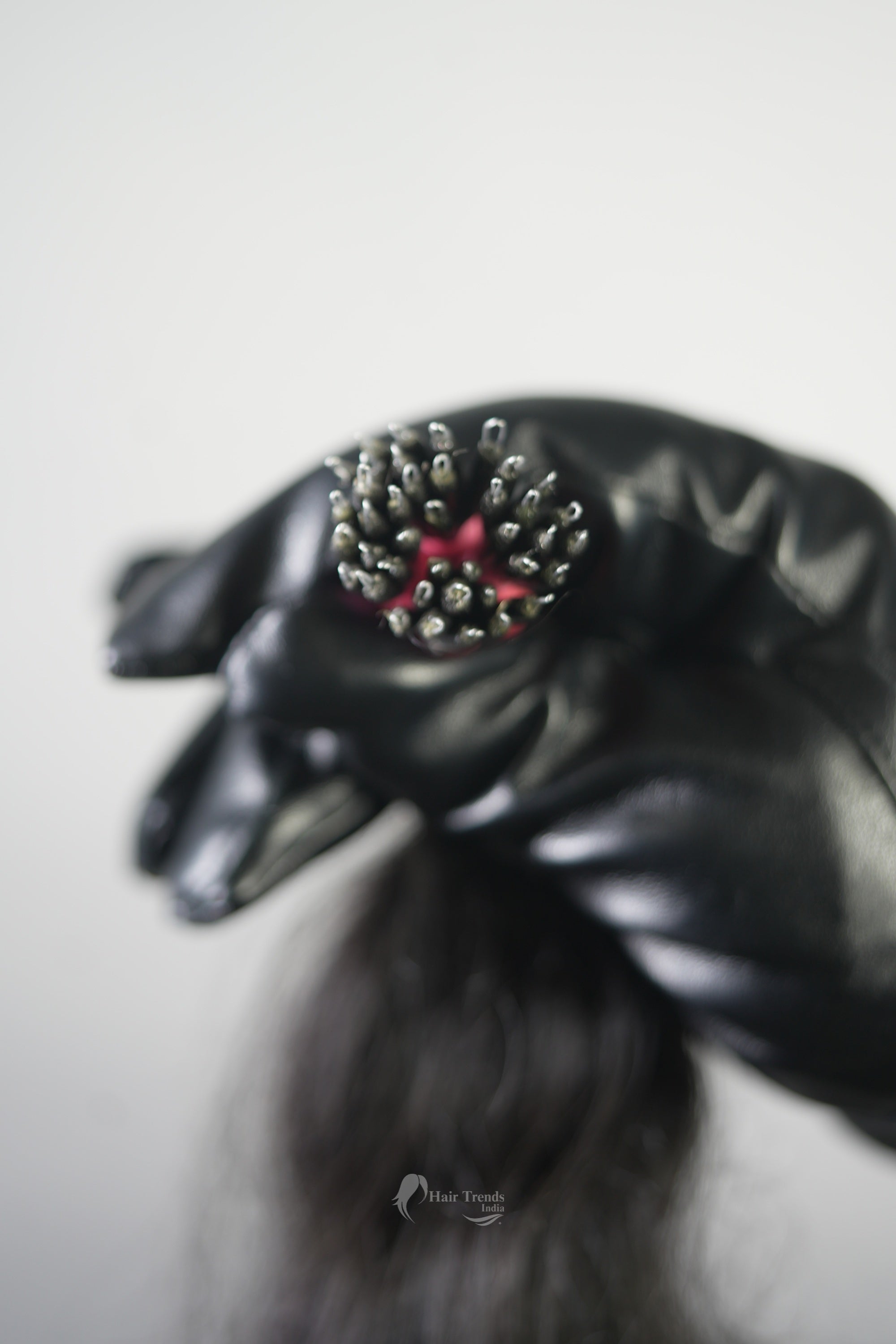 Nano - Tip Permanent Hair Extensions