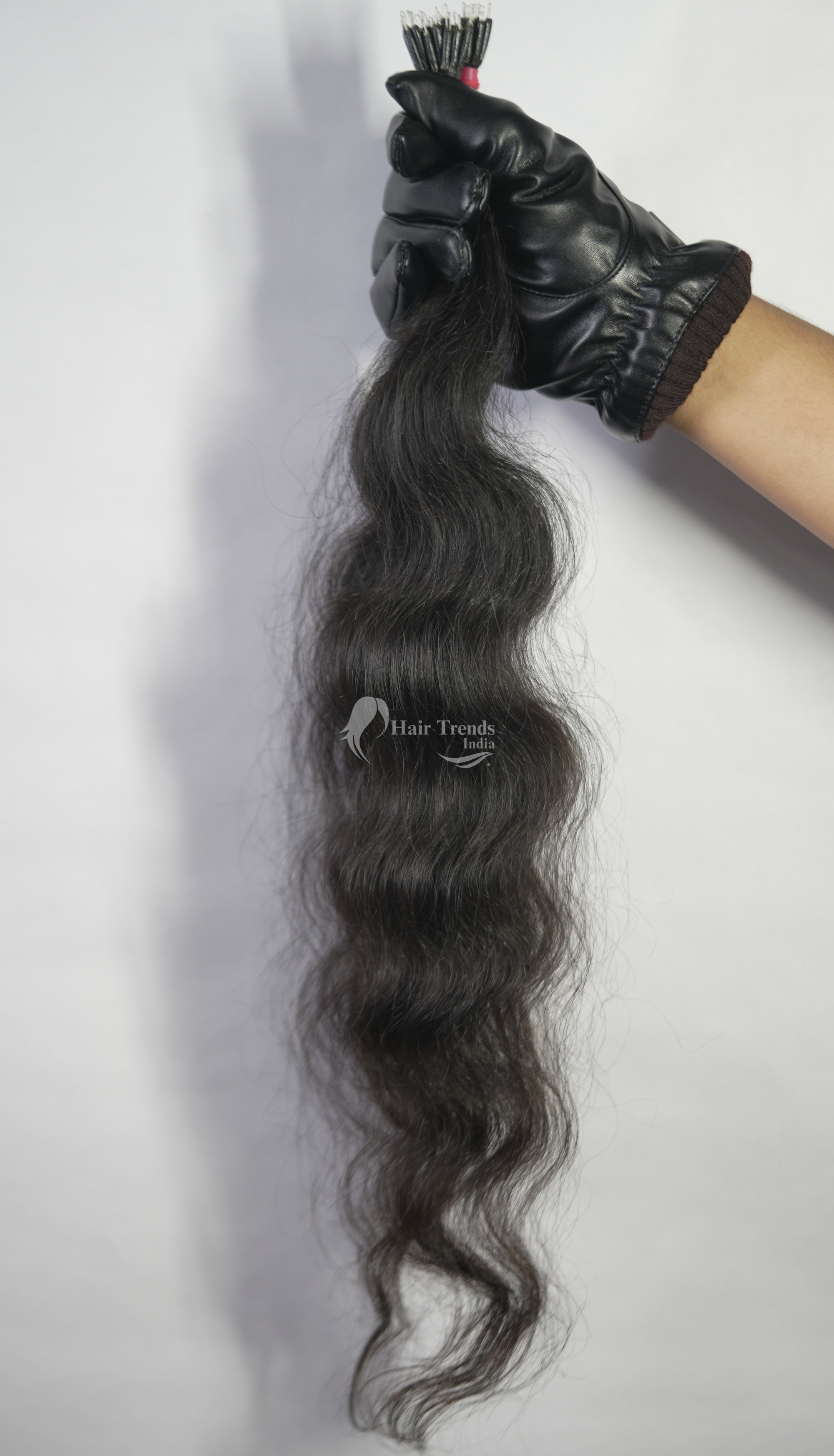 Nano - Tip Permanent Hair Extensions