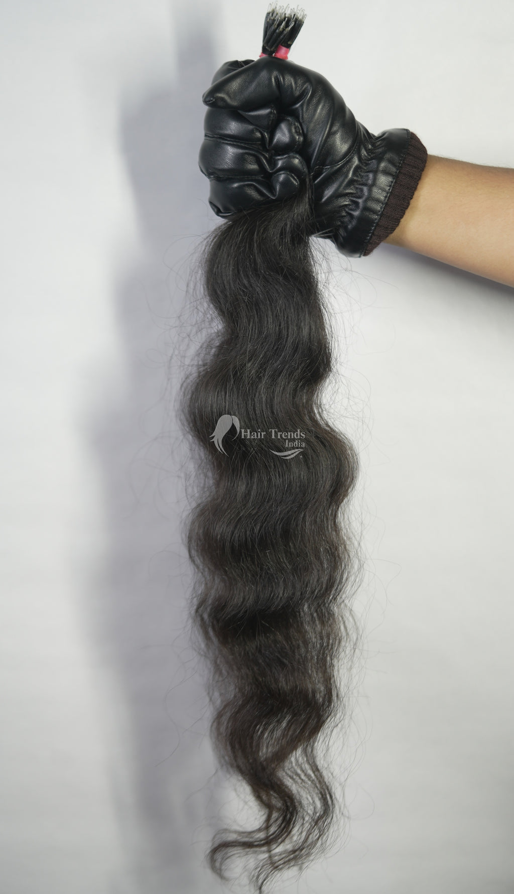 Nano - Tip Permanent Hair Extensions