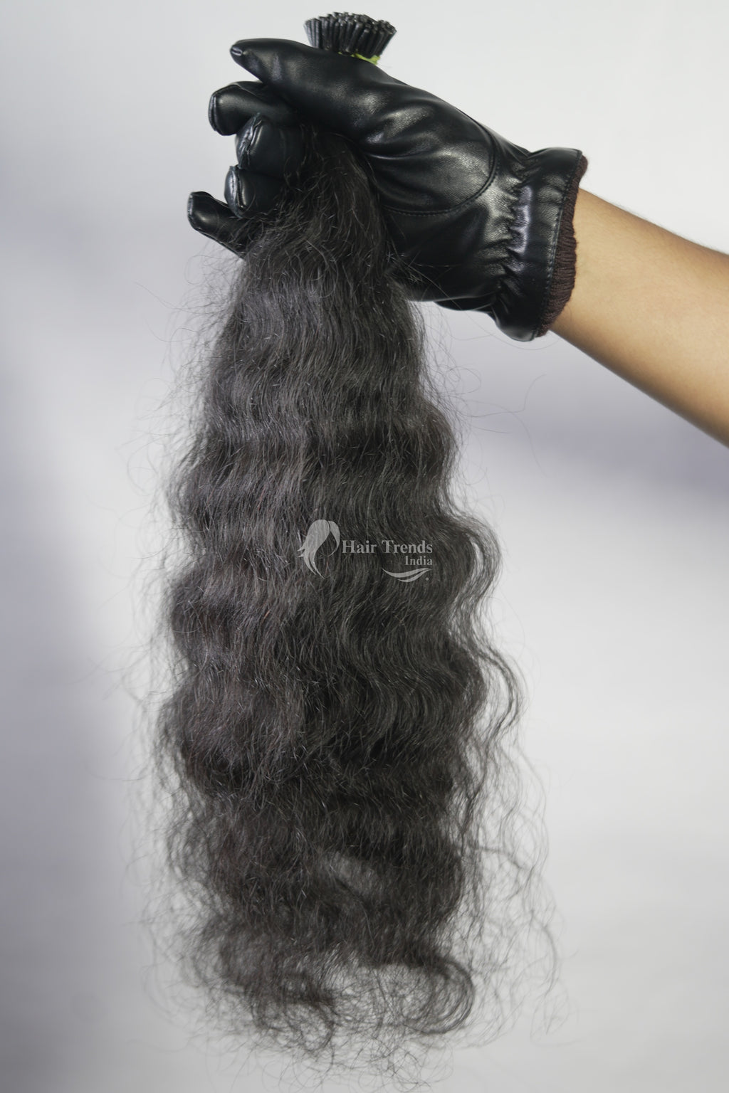 I - Tip Permanent Hair Extensions