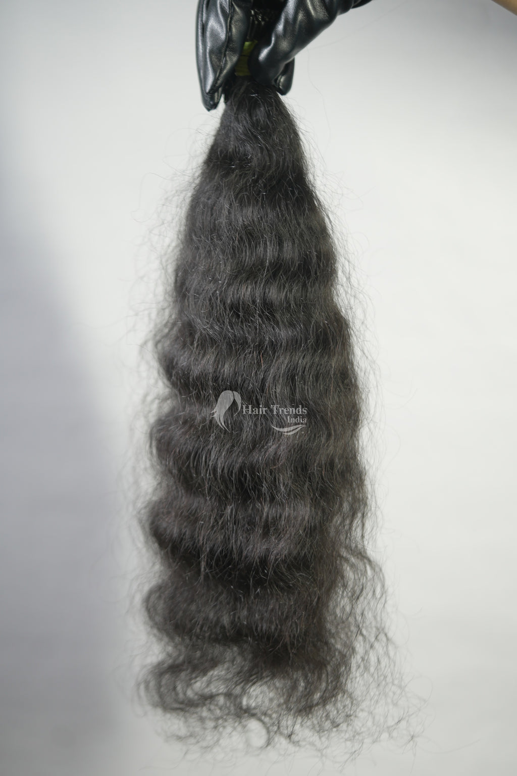 I - Tip Permanent Hair Extensions