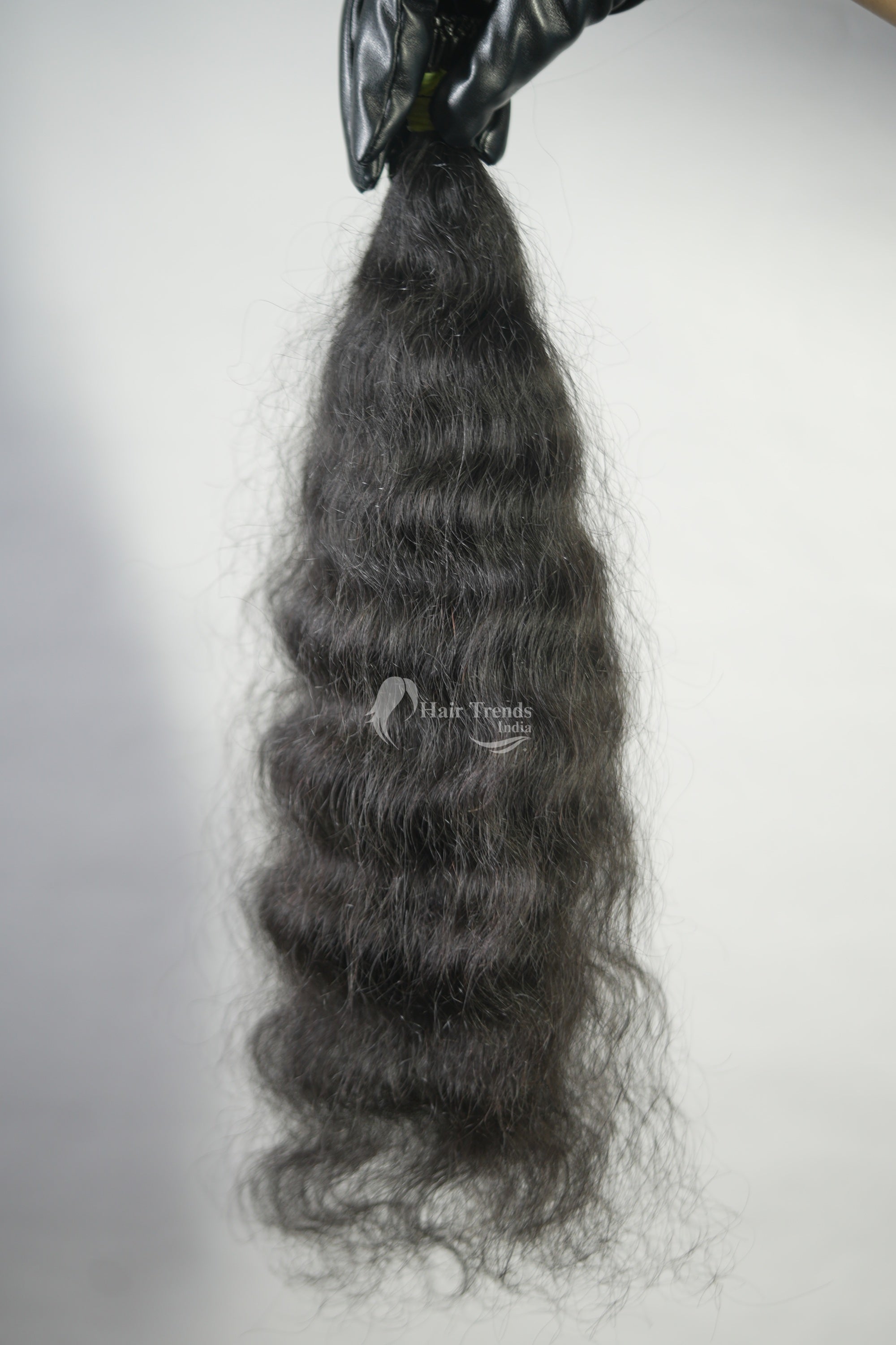 I - Tip Permanent Hair Extensions