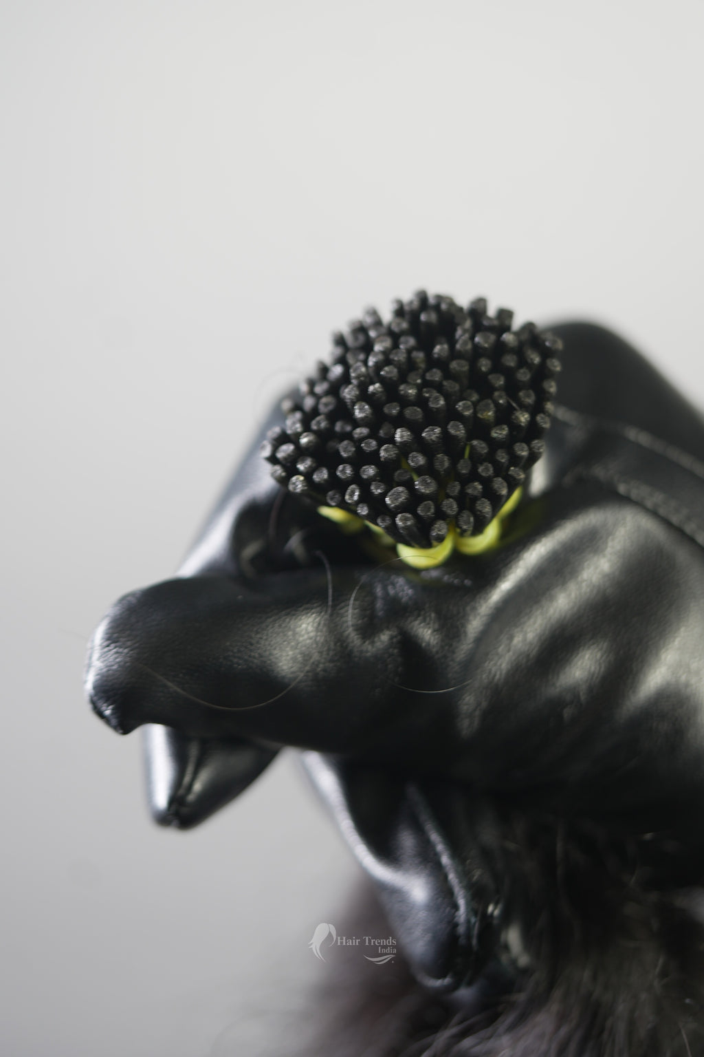 I - Tip Permanent Hair Extensions