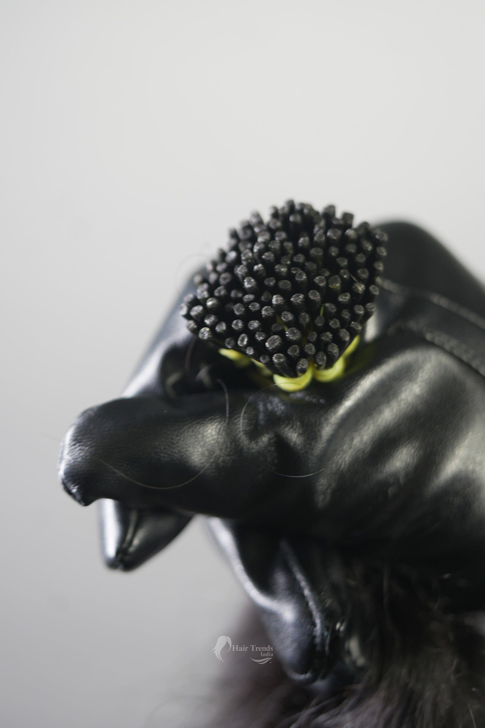 I - Tip Permanent Hair Extensions