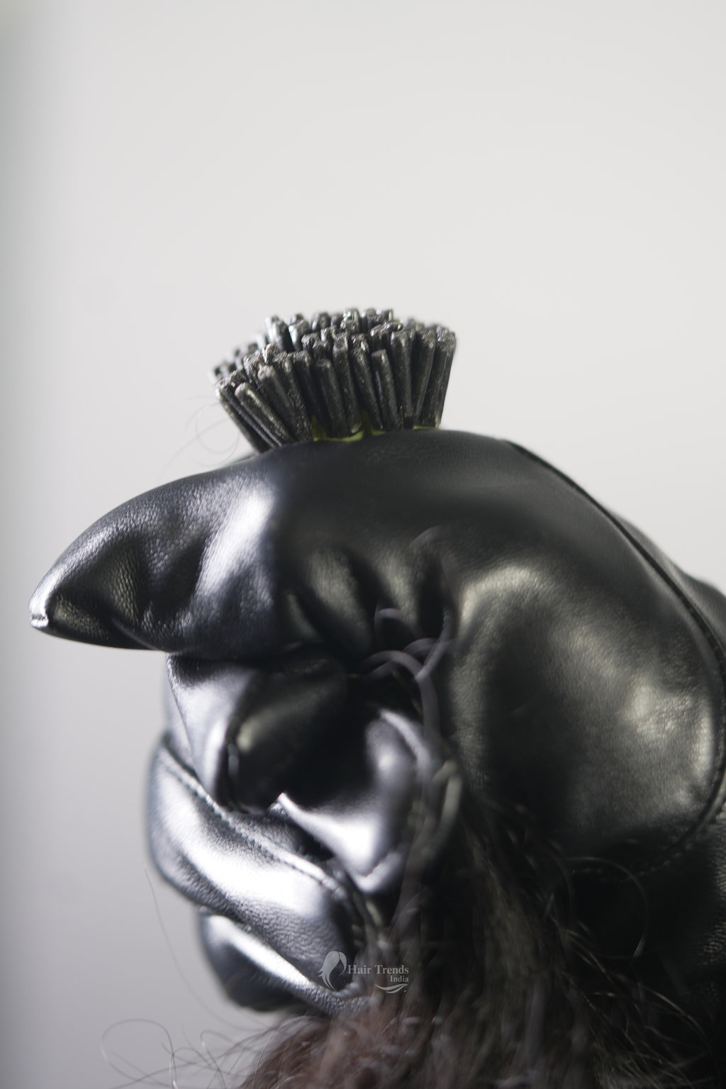 I - Tip Permanent Hair Extensions